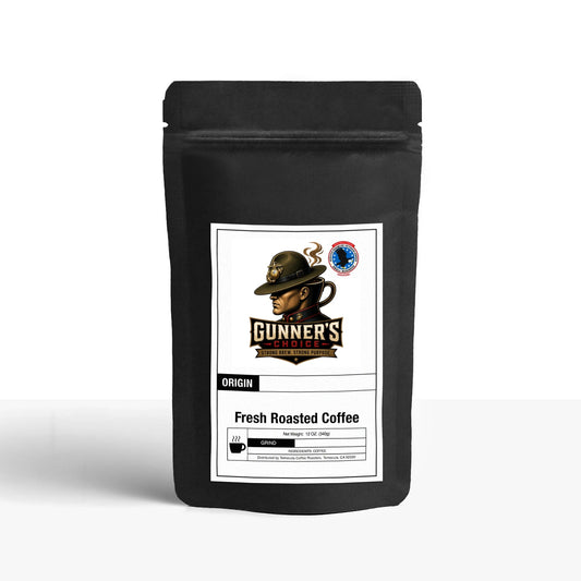 French Roast